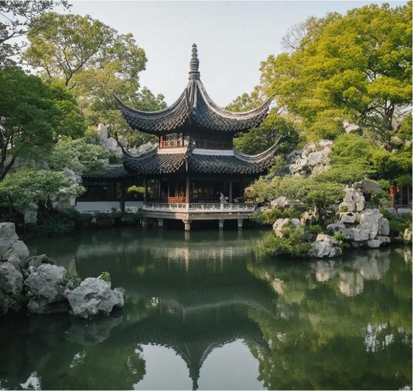 雷州夏日土建有限公司